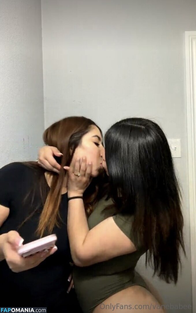  / Isntagram aka Vanebabee / josselinxc.c / vanebabee Naken OnlyFans  Läckta Foto #2