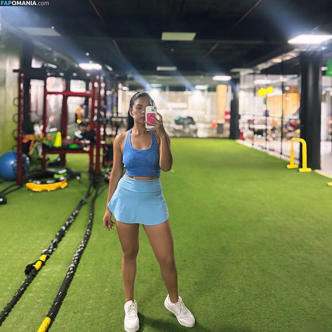 Josselyn Sanchez / josssancheez Naken OnlyFans  Läckta Foto #1