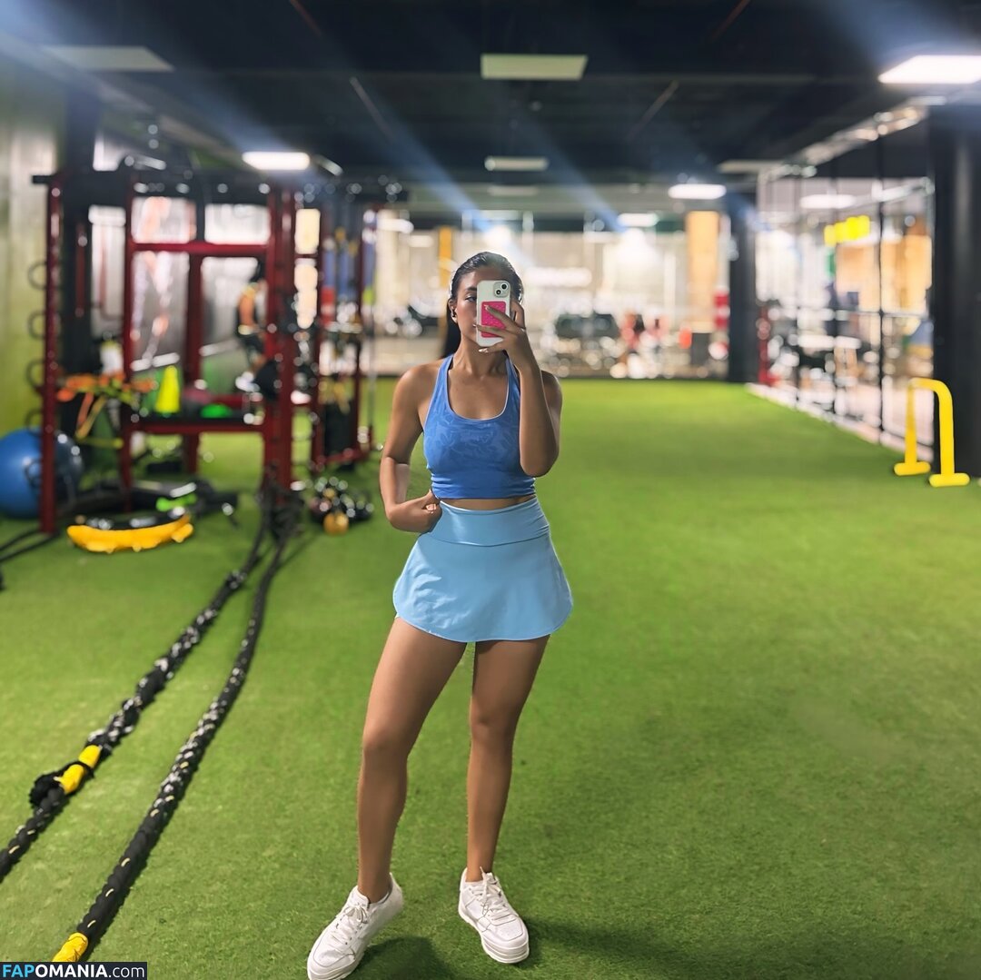 Josselyn Sanchez / josssancheez Naken OnlyFans  Läckta Foto #2