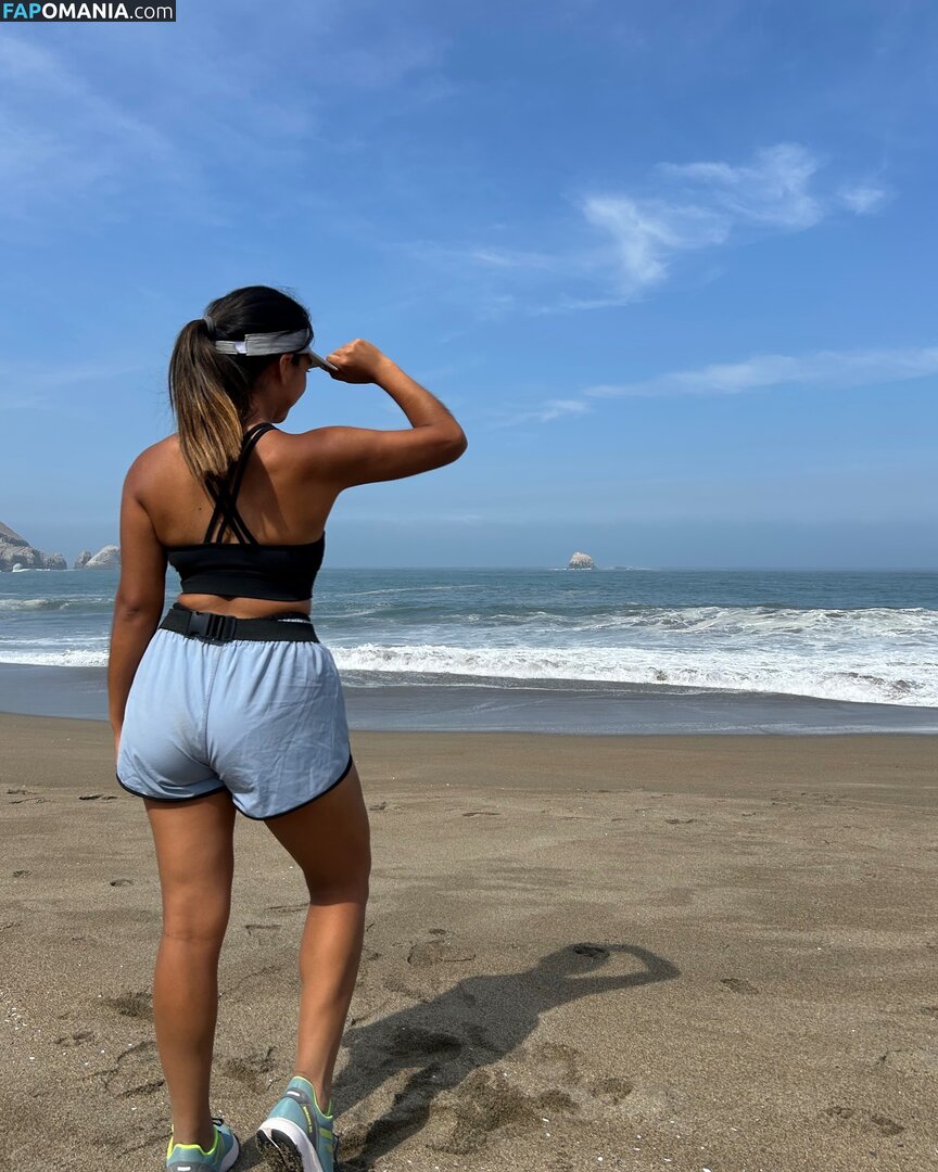 Josselyn Sanchez / josssancheez Naken OnlyFans  Läckta Foto #9