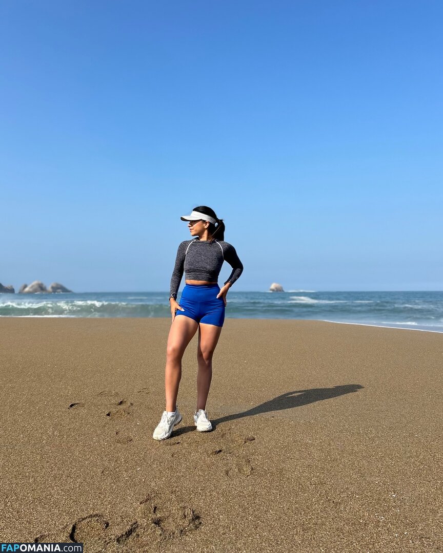 Josselyn Sanchez / josssancheez Naken OnlyFans  Läckta Foto #10