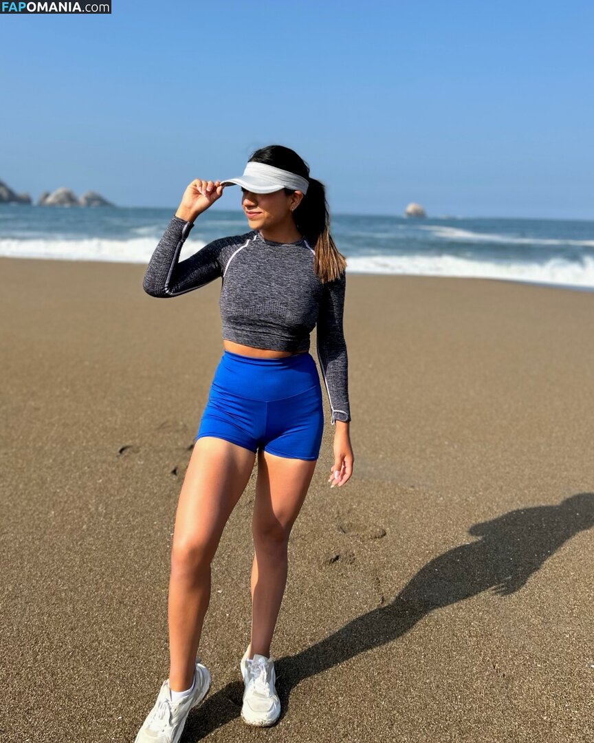 Josselyn Sanchez / josssancheez Naken OnlyFans  Läckta Foto #11