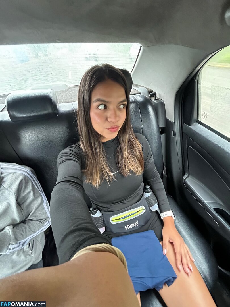 Josselyn Sanchez / josssancheez Naken OnlyFans  Läckta Foto #12