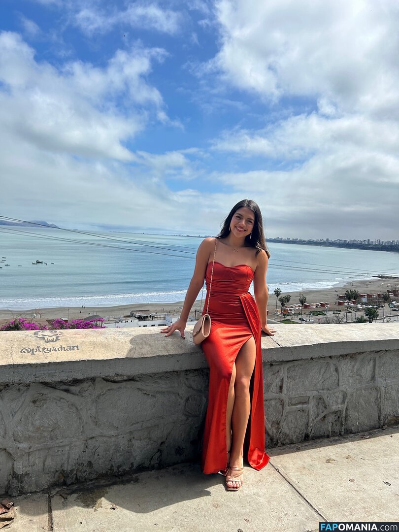 Josselyn Sanchez / josssancheez Naken OnlyFans  Läckta Foto #14