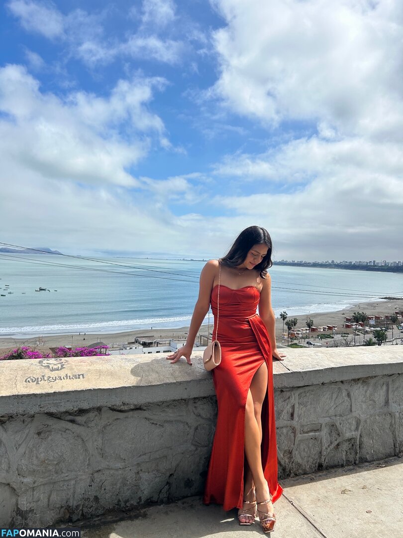 Josselyn Sanchez / josssancheez Naken OnlyFans  Läckta Foto #16