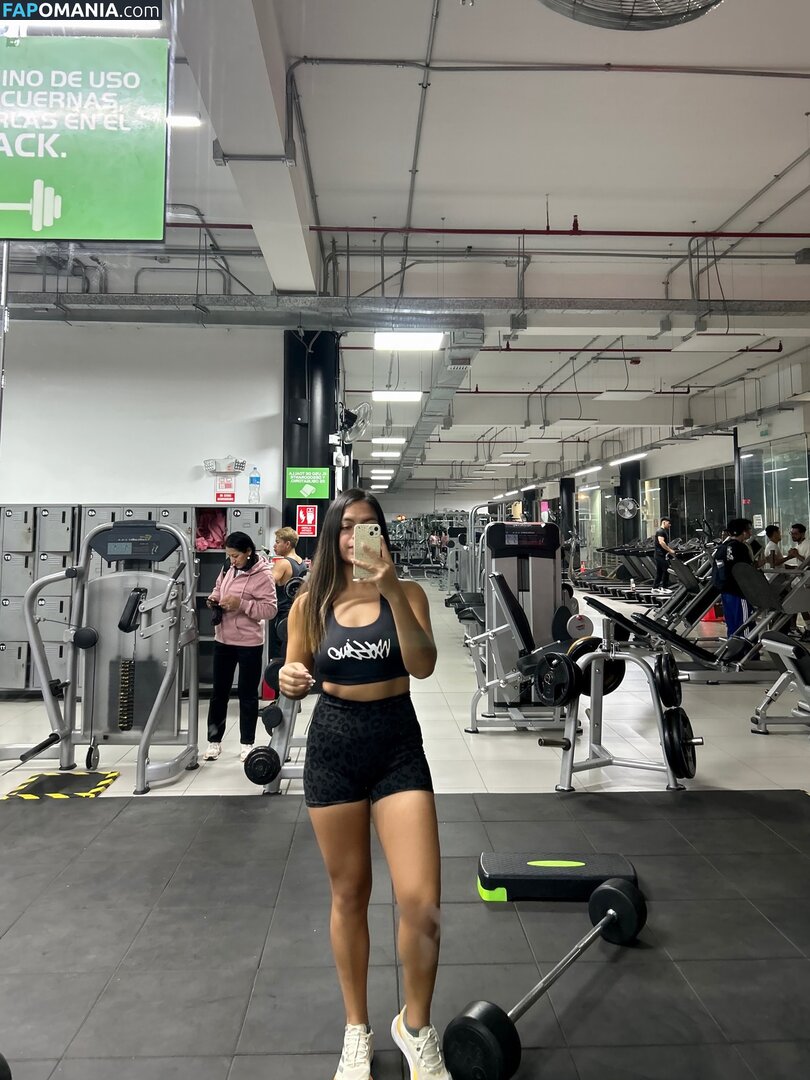 Josselyn Sanchez / josssancheez Naken OnlyFans  Läckta Foto #20