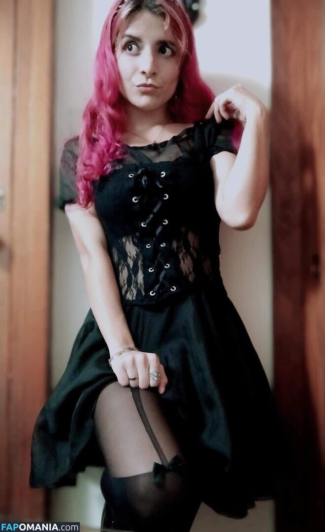 Jossyreds / Jossyredsx / assets / jossy_reds Naken OnlyFans  Läckta Foto #1