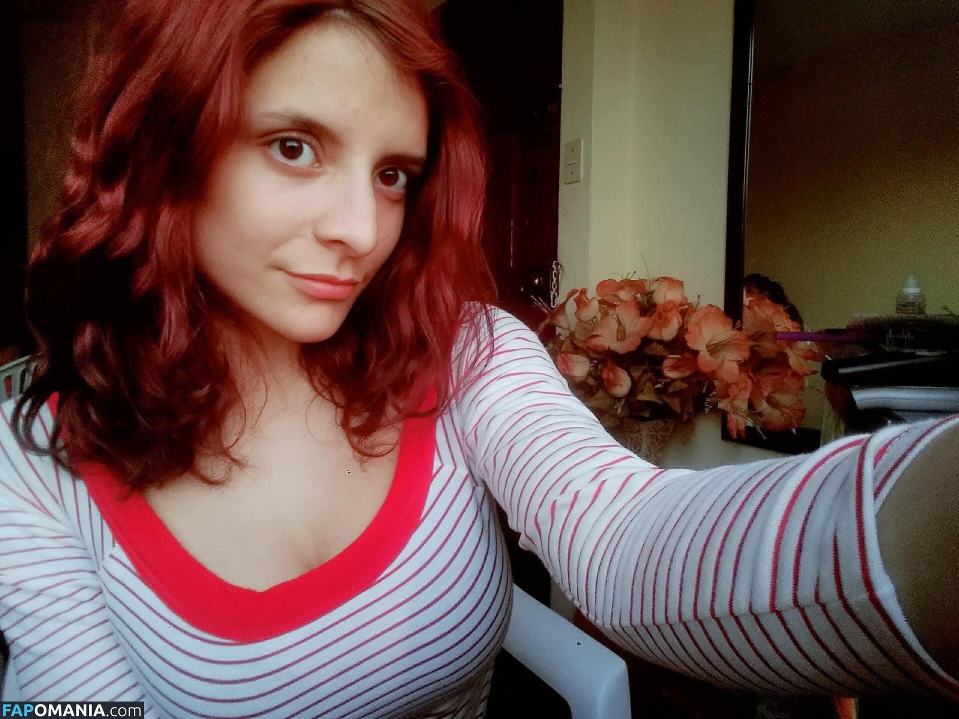 Jossyreds / Jossyredsx / assets / jossy_reds Naken OnlyFans  Läckta Foto #3