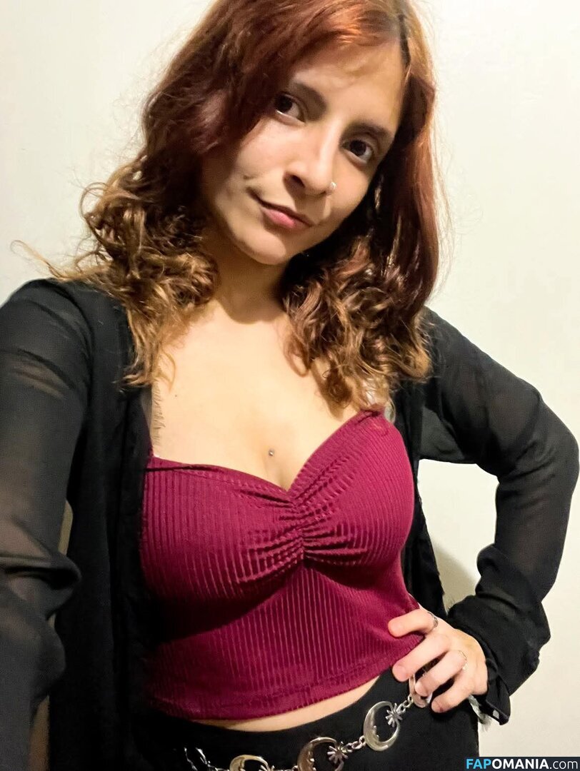 Jossyreds / Jossyredsx / assets / jossy_reds Naken OnlyFans  Läckta Foto #6