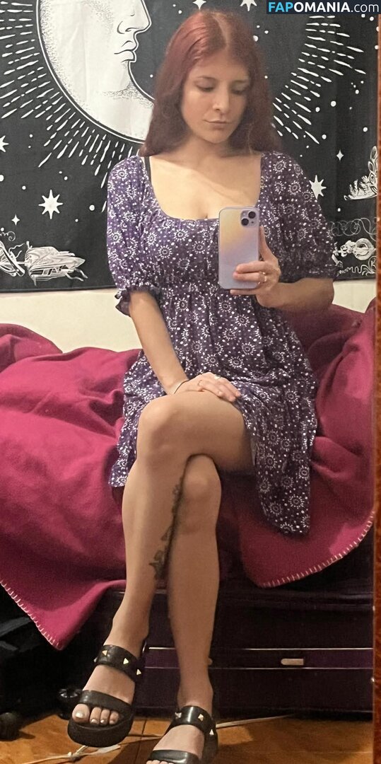 Jossyreds / Jossyredsx / assets / jossy_reds Naken OnlyFans  Läckta Foto #9