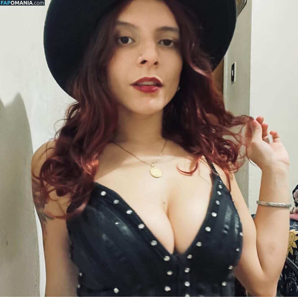 Jossyreds / Jossyredsx / assets / jossy_reds Naken OnlyFans  Läckta Foto #18