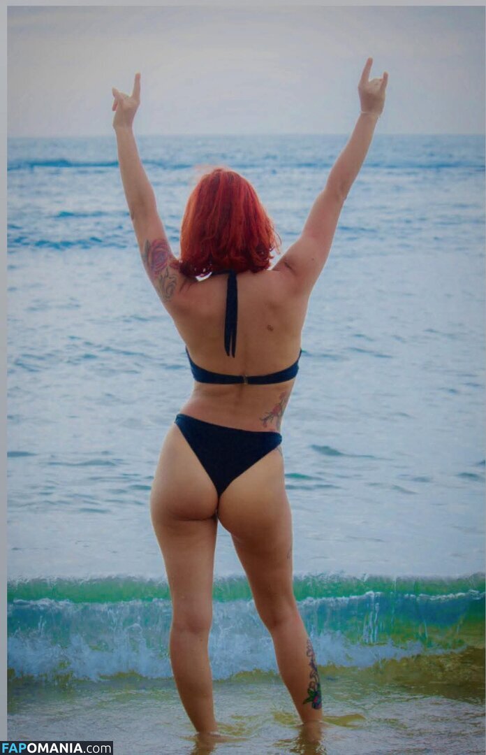 Jossyreds / Jossyredsx / assets / jossy_reds Naken OnlyFans  Läckta Foto #24