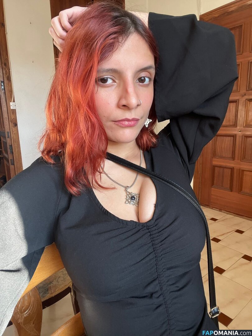 Jossyreds / Jossyredsx / assets / jossy_reds Naken OnlyFans  Läckta Foto #26