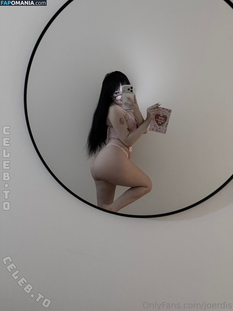 Jouerdis / https: / joerdis / jouerdiss / snowittchen Naken OnlyFans  Läckta Foto #74