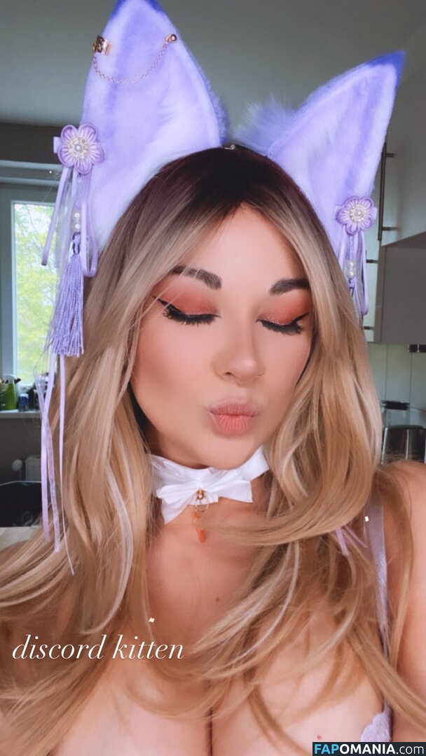 Joulischka Naken OnlyFans  Läckta Foto #7