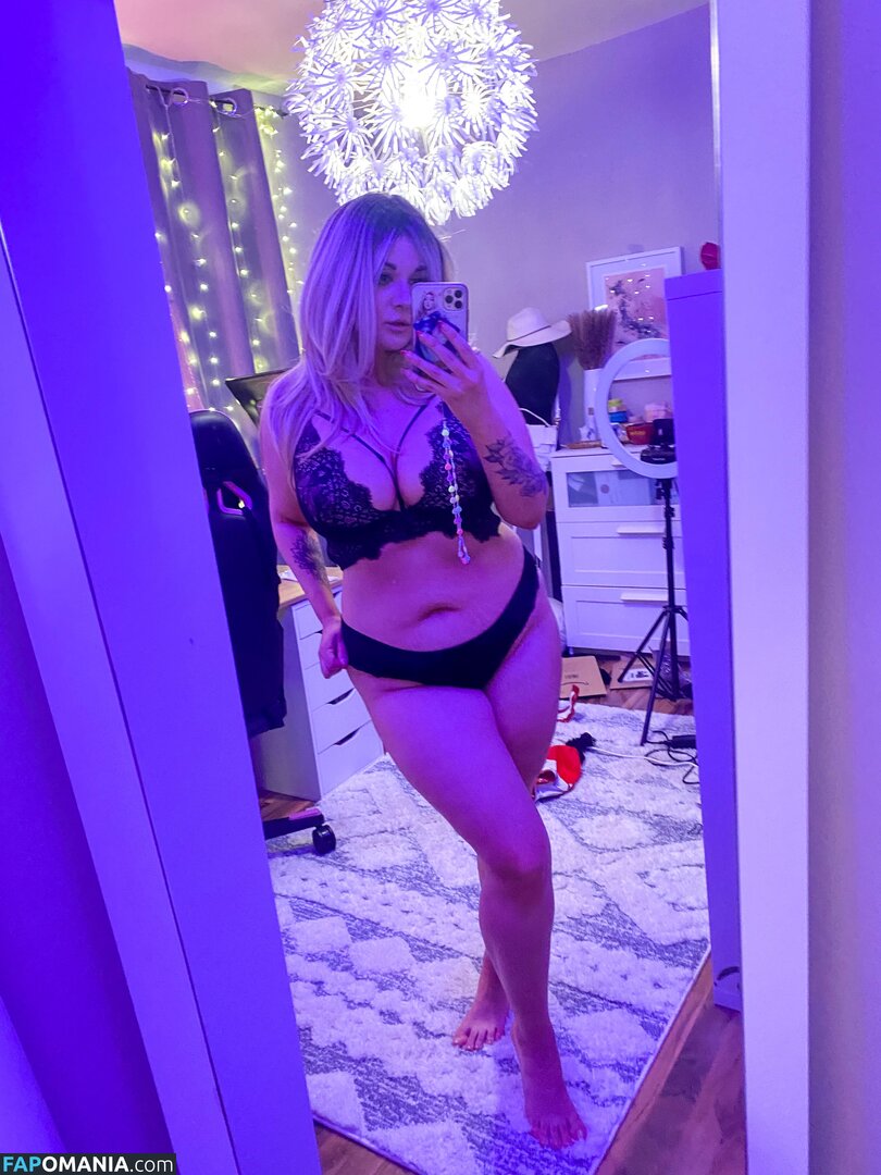 Joulischka Naken OnlyFans  Läckta Foto #18
