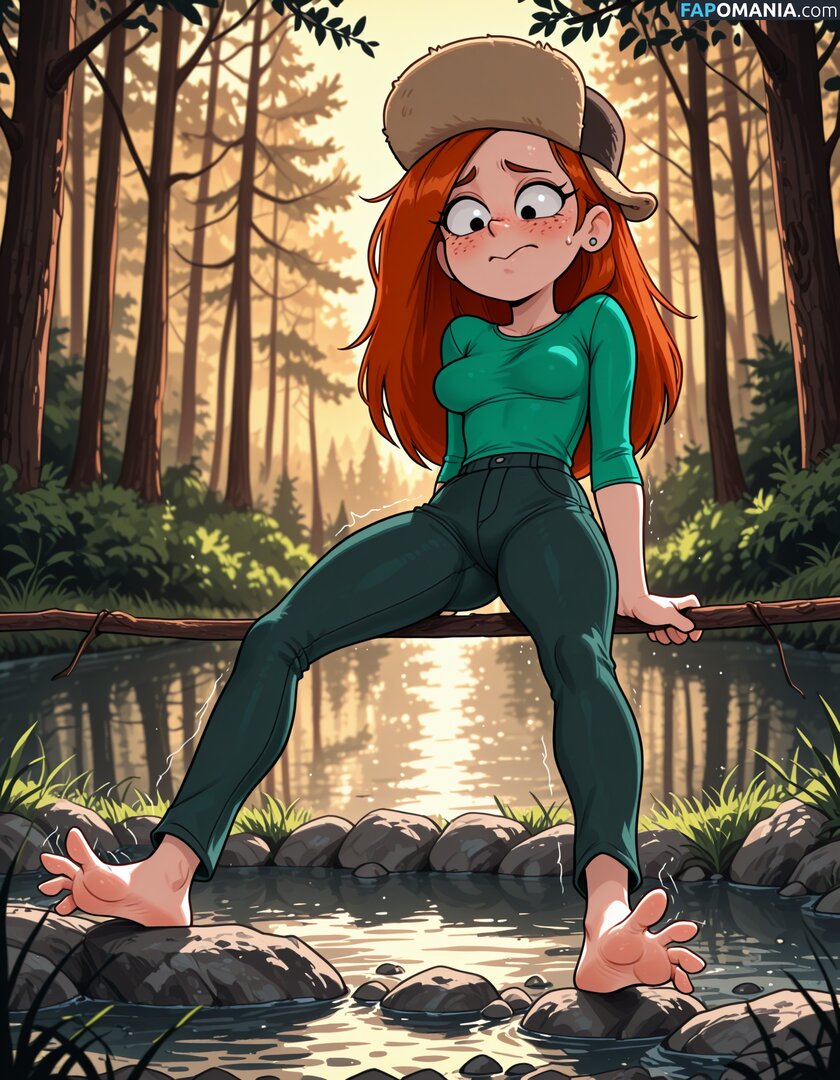 Jousney Studio Share / megmaderartist Naken OnlyFans  Läckta Foto #350