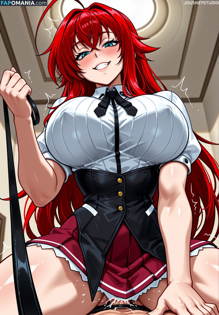 Jousney Studio Share / megmaderartist Naken OnlyFans  Läckta Foto #414