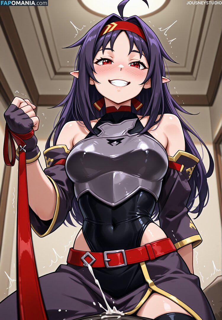 Jousney Studio Share / megmaderartist Naken OnlyFans  Läckta Foto #426