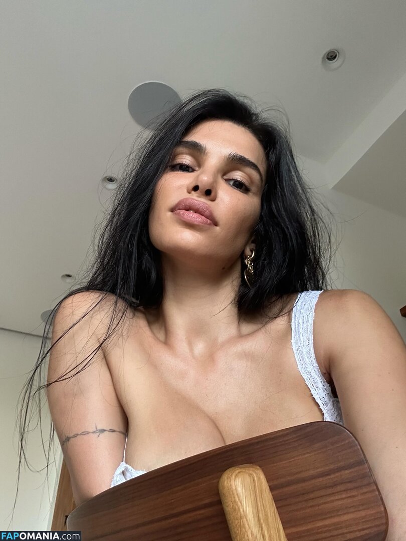 Jovana Djordjevic / callmelolita Naken OnlyFans  Läckta Foto #15