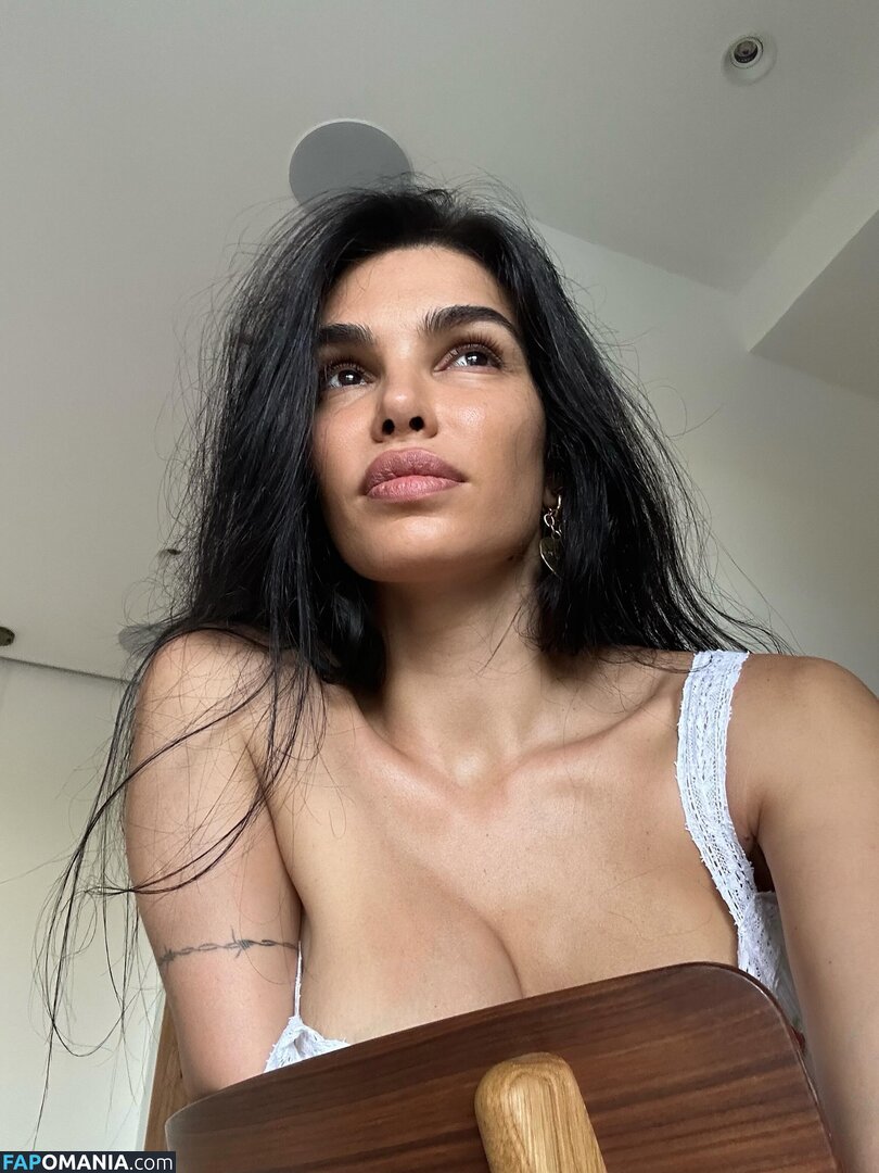 Jovana Djordjevic / callmelolita Naken OnlyFans  Läckta Foto #16