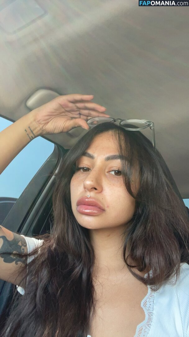 jovanajoestar Naken OnlyFans  Läckta Foto #9