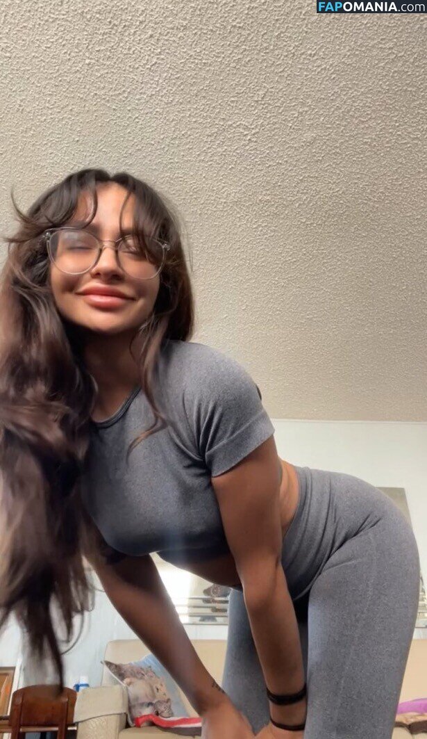 jovanajoestar Naken OnlyFans  Läckta Foto #10
