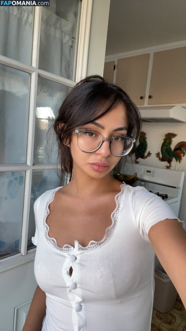 jovanajoestar Naken OnlyFans  Läckta Foto #11