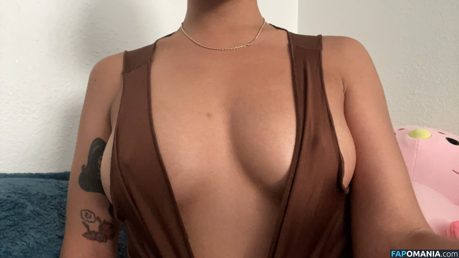 jovanajoestar Naken OnlyFans  Läckta Foto #13