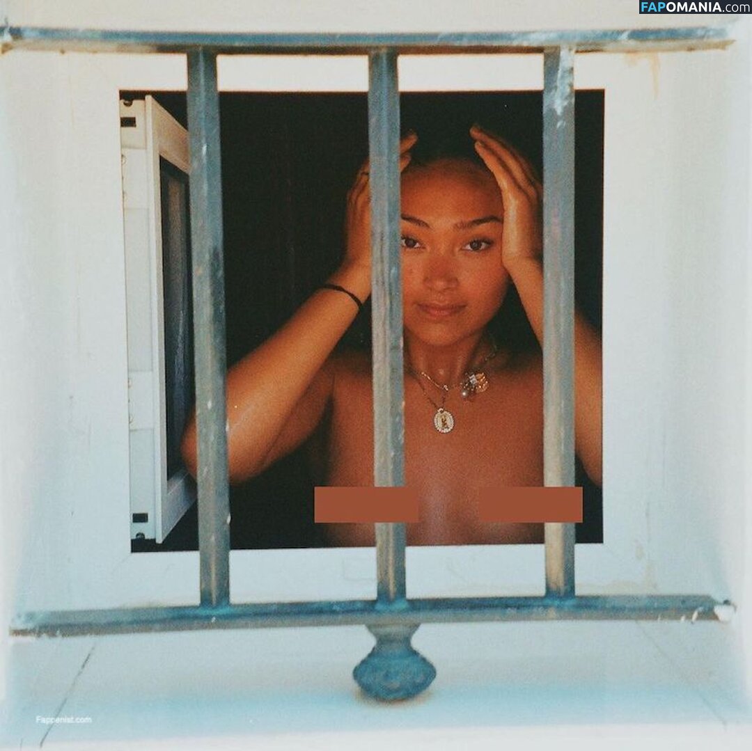 Joy Crookes / https: / joycrookes Naken OnlyFans  Läckta Foto #35