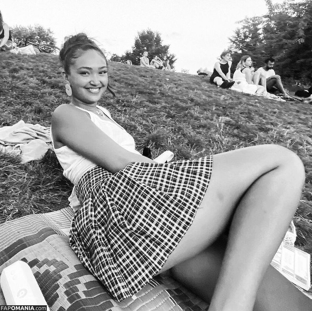 Joy Crookes / https: / joycrookes Naken OnlyFans  Läckta Foto #36