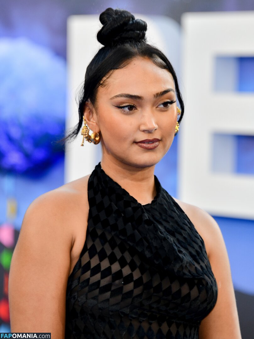 Joy Crookes / https: / joycrookes Naken OnlyFans  Läckta Foto #44