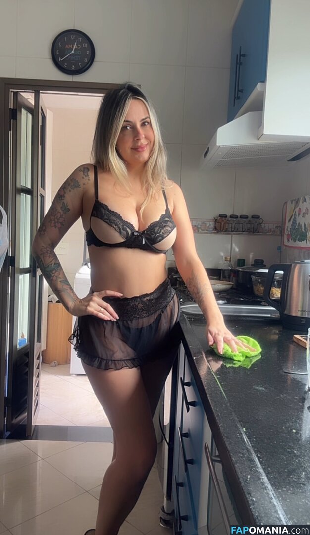 Joyce Gumiero / joyce.gumiero / joycegumiero Naken OnlyFans  Läckta Foto #74