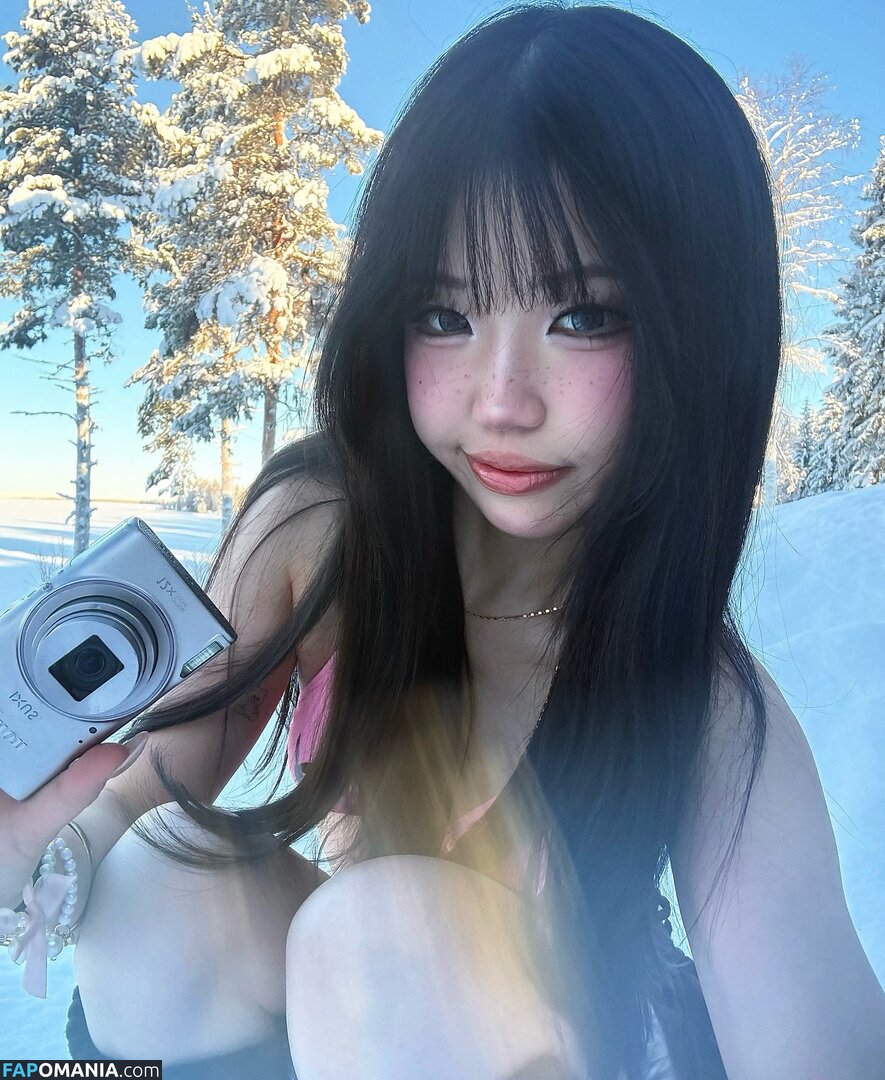 Joyce / joyce.caity / joycee.e / joyciejosephine Naken OnlyFans  Läckta Foto #2