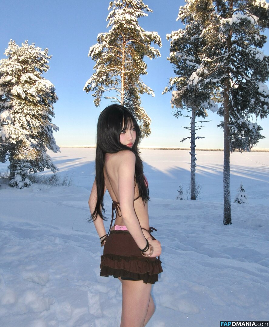 Joyce / joyce.caity / joycee.e / joyciejosephine Naken OnlyFans  Läckta Foto #6