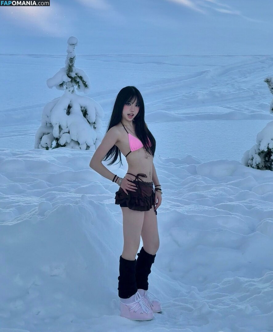 Joyce / joyce.caity / joycee.e / joyciejosephine Naken OnlyFans  Läckta Foto #12