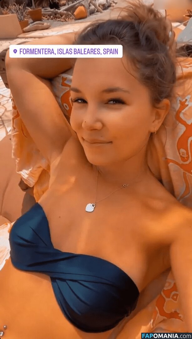 joysemmi Naken OnlyFans  Läckta Foto #18