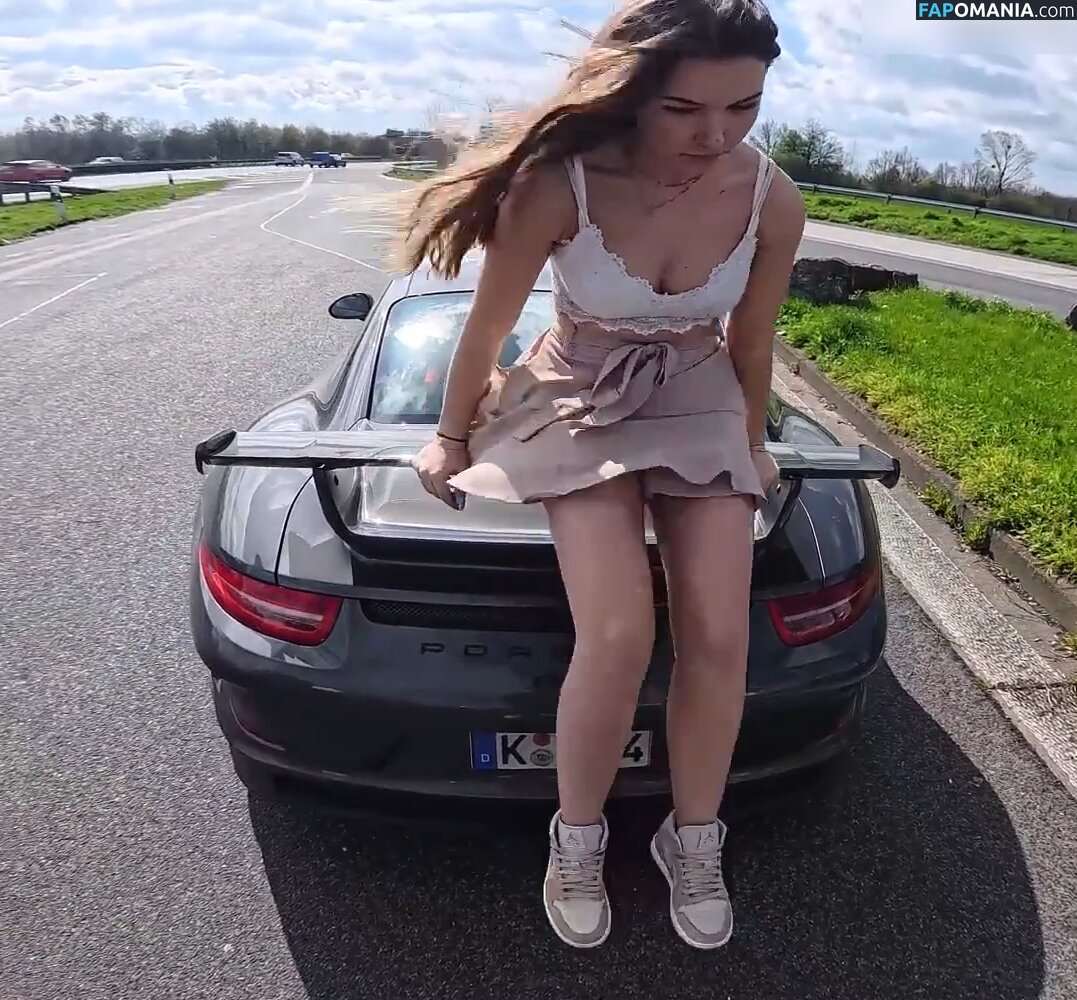 joysemmi Naken OnlyFans  Läckta Foto #32