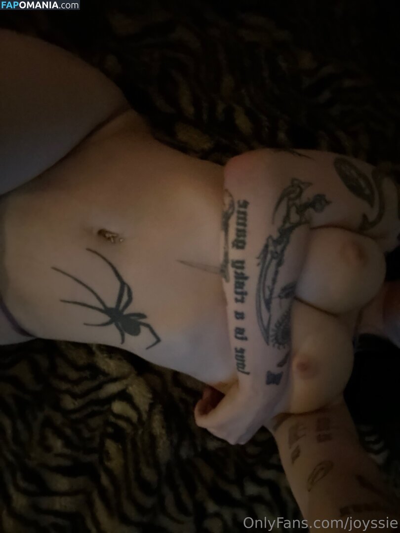 https: / joyssie Naken OnlyFans  Läckta Foto #2