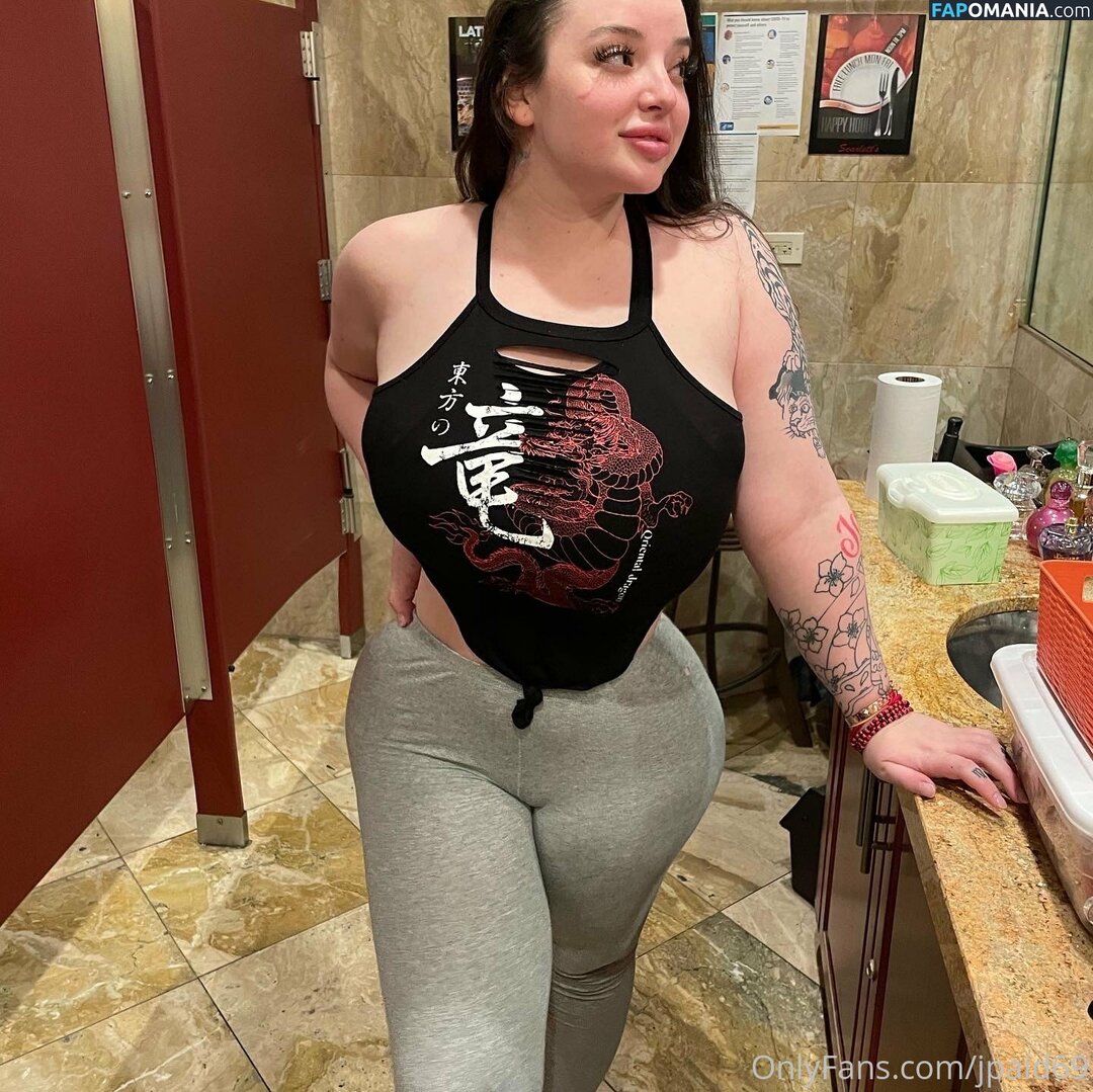 jpaid69 / komal.paid.69 Naken OnlyFans  Läckta Foto #28