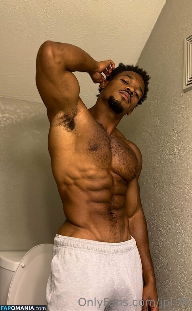 _jplfit / jpl_fit Naken OnlyFans  Läckta Foto #1