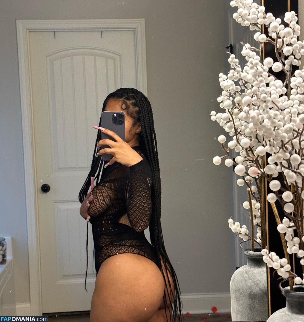 https: / jaydashaunette / jshaunette Naken OnlyFans  Läckta Foto #5