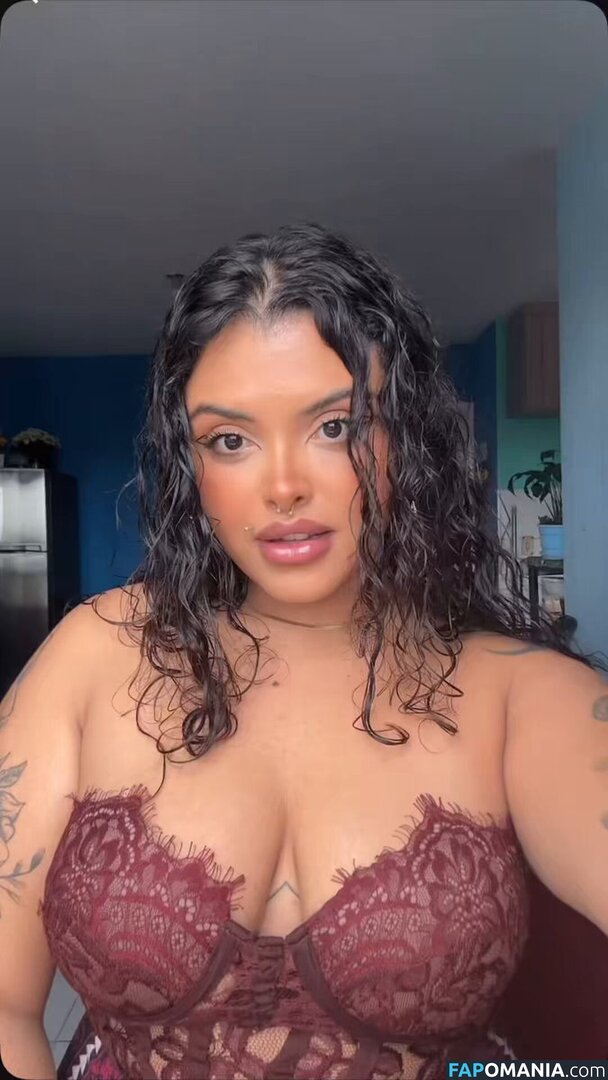 Ju Coxta Naken OnlyFans  Läckta Foto #12