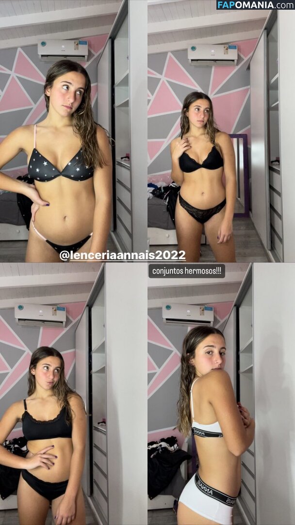 Juani Garcia Naken OnlyFans  Läckta Foto #1