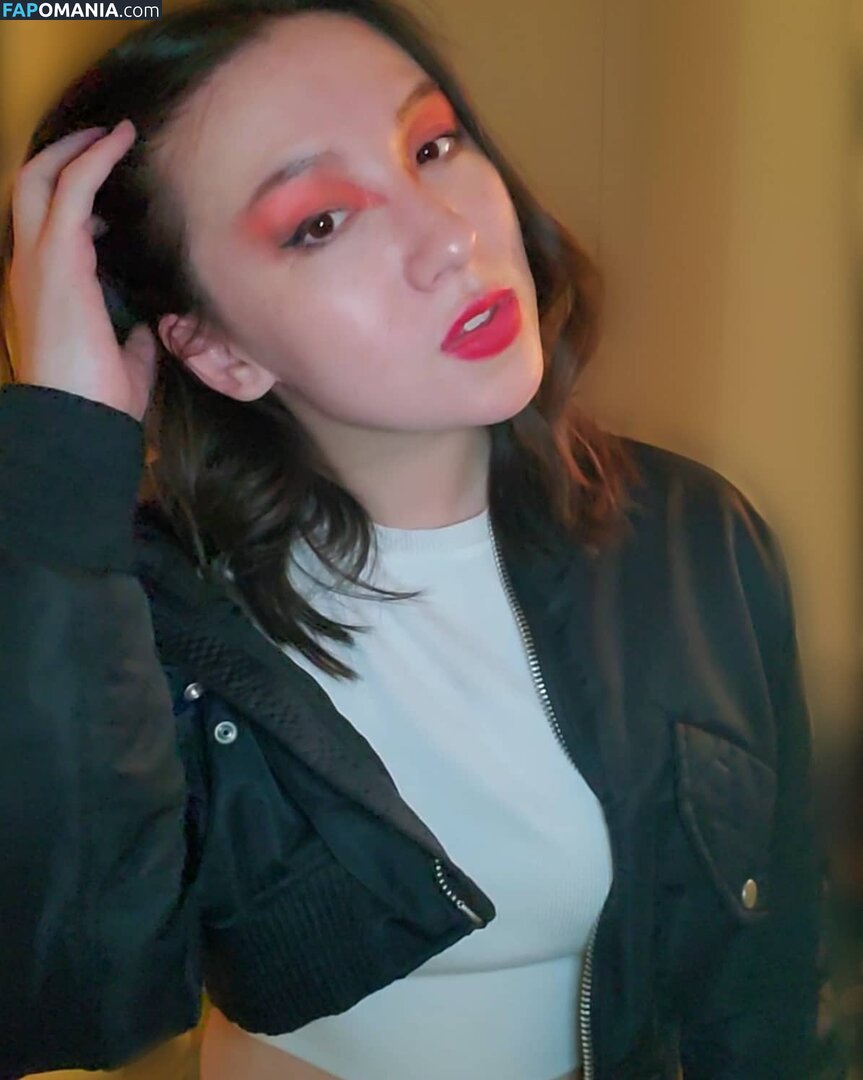 JubileeWhispers / JubileeWhispers Asmr Naken OnlyFans  Läckta Foto #1
