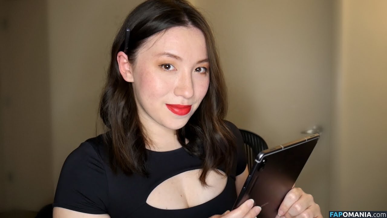 JubileeWhispers / JubileeWhispers Asmr Naken OnlyFans  Läckta Foto #4