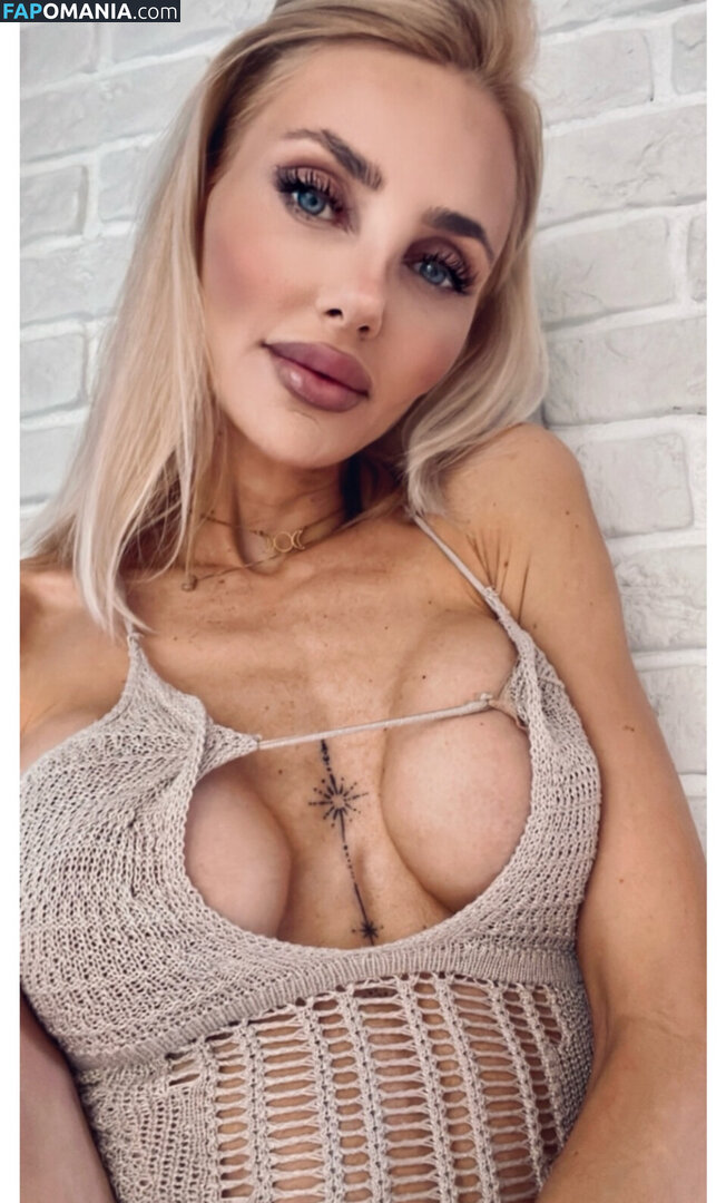 Judi_ooo / Judyta Olejnik / Polish Wonderwoman Naken OnlyFans  Läckta Foto #1