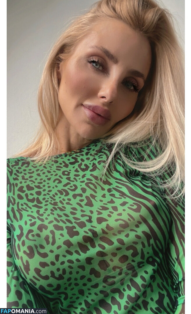Judi_ooo / Judyta Olejnik / Polish Wonderwoman Naken OnlyFans  Läckta Foto #3