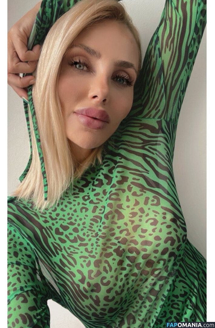 Judi_ooo / Judyta Olejnik / Polish Wonderwoman Naken OnlyFans  Läckta Foto #4