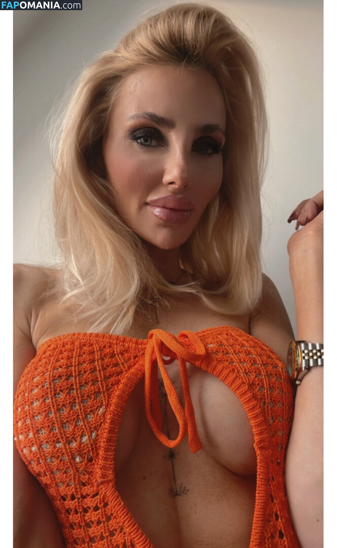 Judi_ooo / Judyta Olejnik / Polish Wonderwoman Naken OnlyFans  Läckta Foto #6